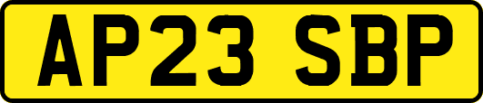 AP23SBP