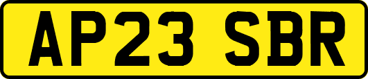AP23SBR