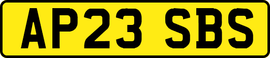 AP23SBS