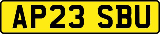 AP23SBU