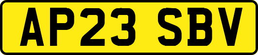 AP23SBV