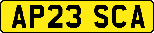 AP23SCA