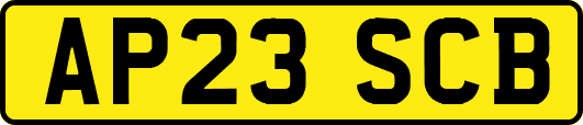 AP23SCB