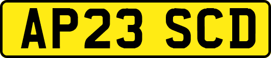 AP23SCD