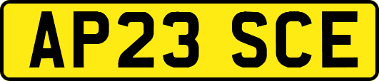 AP23SCE