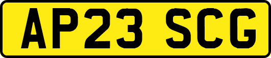 AP23SCG