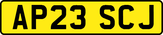AP23SCJ