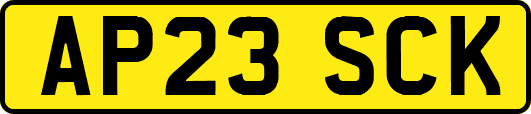 AP23SCK