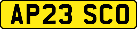 AP23SCO