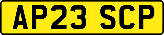 AP23SCP