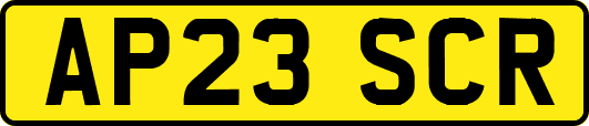 AP23SCR
