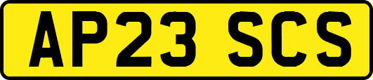 AP23SCS