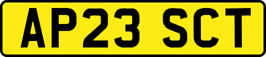 AP23SCT