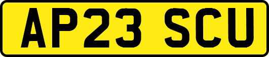 AP23SCU