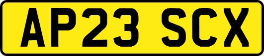 AP23SCX