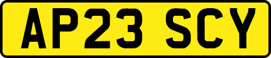 AP23SCY