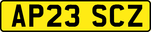 AP23SCZ