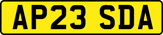 AP23SDA