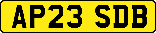 AP23SDB