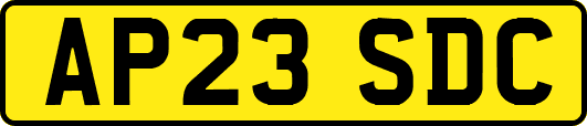 AP23SDC