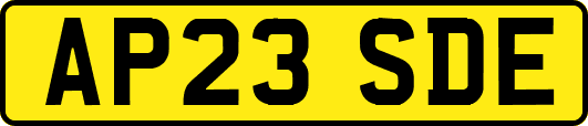 AP23SDE