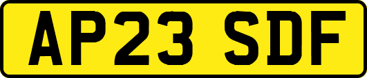AP23SDF