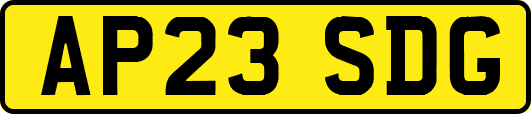 AP23SDG