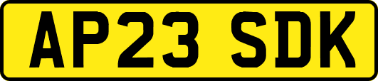 AP23SDK