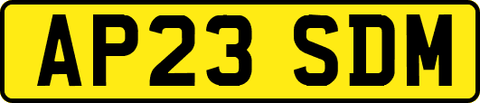 AP23SDM
