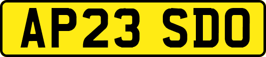AP23SDO