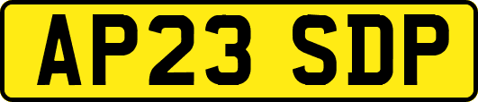 AP23SDP
