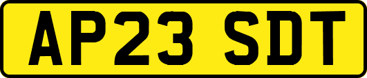AP23SDT