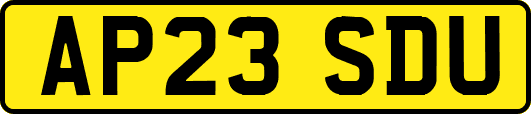 AP23SDU