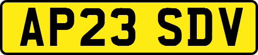 AP23SDV