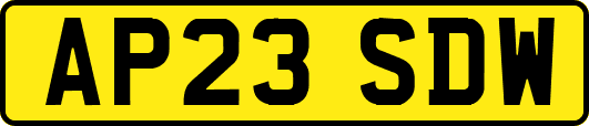 AP23SDW
