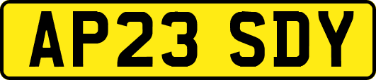AP23SDY
