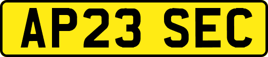 AP23SEC