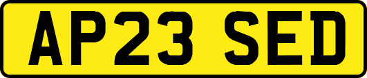 AP23SED