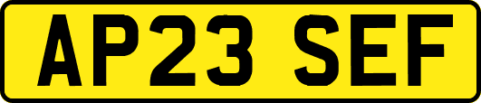AP23SEF