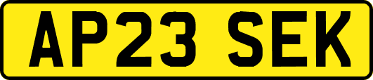 AP23SEK