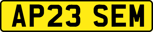 AP23SEM