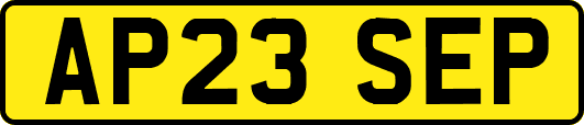 AP23SEP