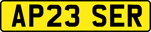 AP23SER