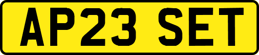 AP23SET