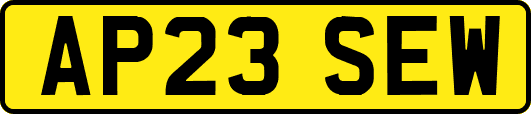 AP23SEW