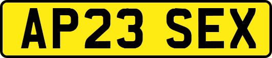 AP23SEX