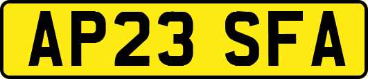 AP23SFA