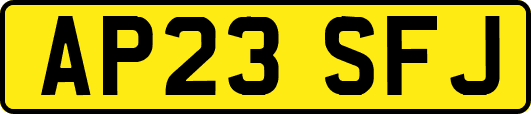 AP23SFJ