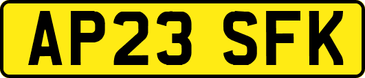 AP23SFK
