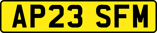AP23SFM